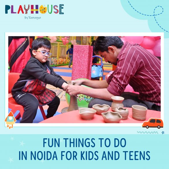 entertainment for kids